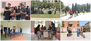 mosac
