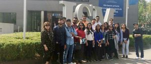 ISM-Dortmund-Campus-Tour