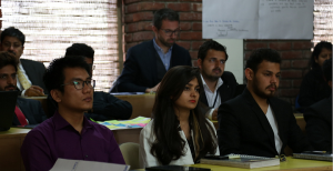 top business schools in India