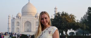 Austria-Meets-India