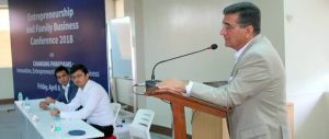 4th Annual-Entrepreneurship-&-Family-Business-Conference