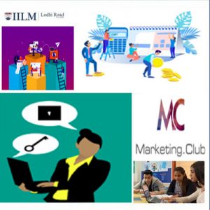 Marketing-Club-IILM-Lodhi-Road