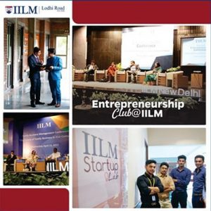 entrepreneurship-Club-IILM-Lodhi-Road