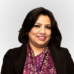 Dr. Seema Sahai, PGDM Dean | IILM Institute for Higher Education