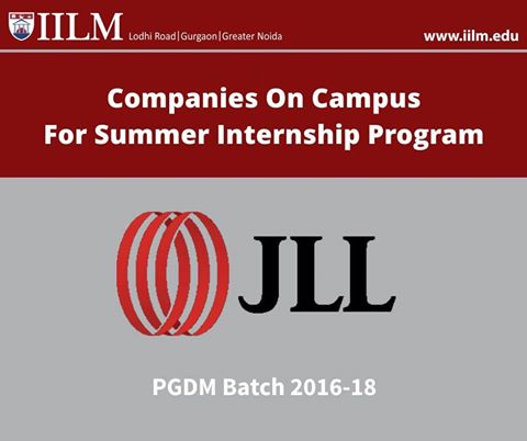 Summer Internship Program