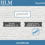 IILM Career Management Centre – Placements | Incubation | Internships