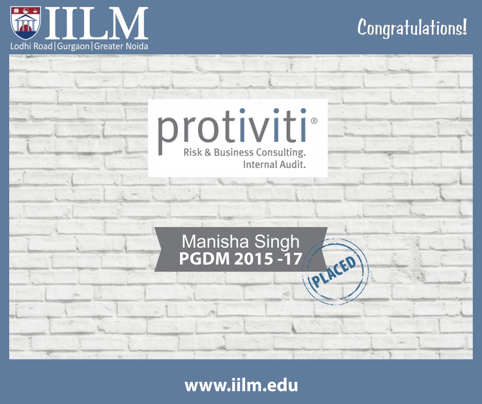 Protiviti