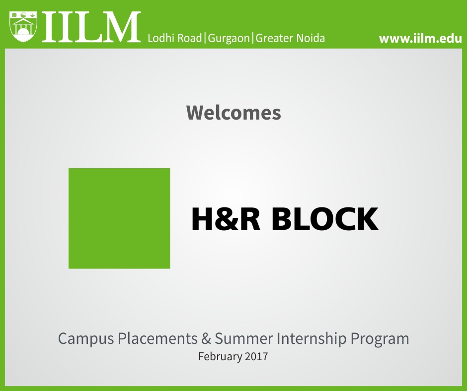 HR Block