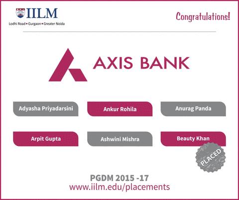 Axis Bank