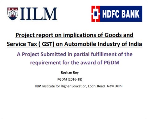 Placement-SIP-IILM