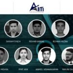 IILM-SIP AIMS