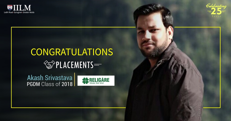 Akash-Srivastava-IILM-Placement