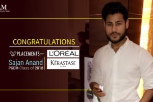 Loreal-Kerastase-IILM Placement