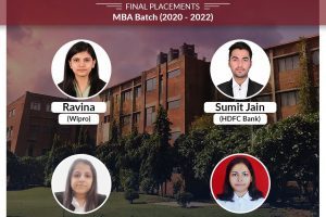 IILM Placements