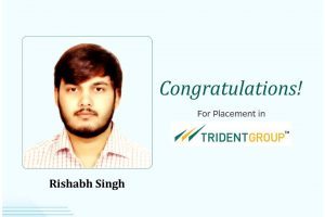 Placement in Trident
